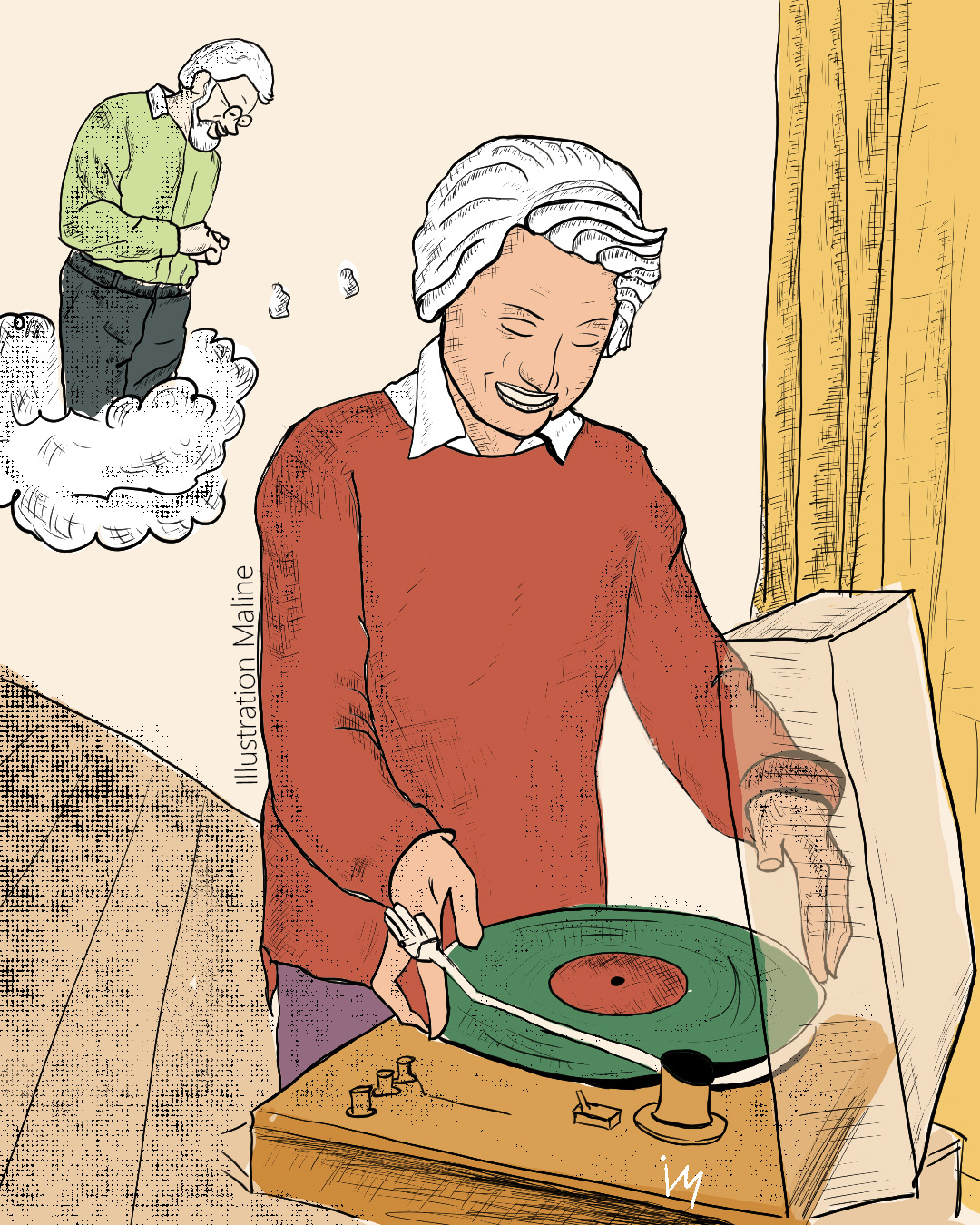 Vinyle
